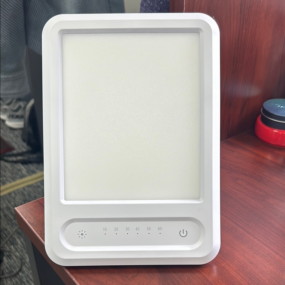 FRESHeTECH Sun Light